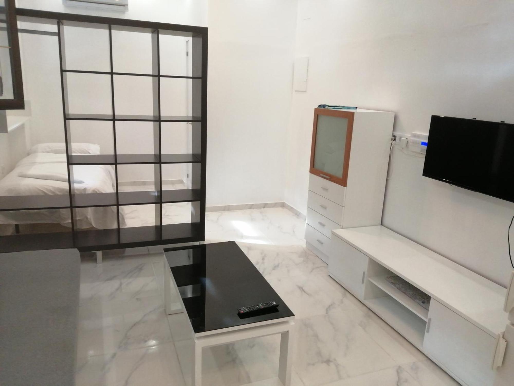Hello Home Feria Madrid Kamer foto
