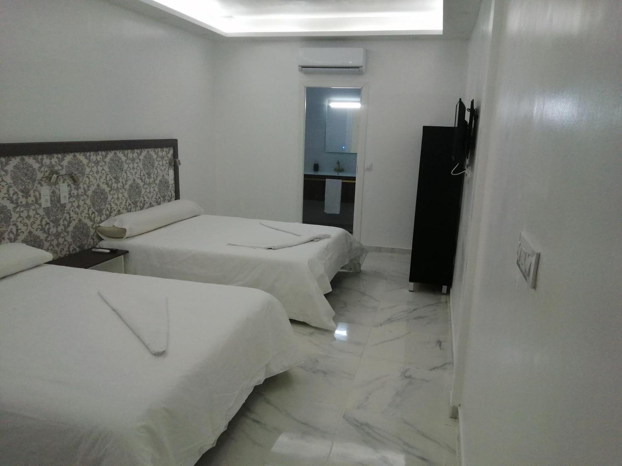 Hello Home Feria Madrid Kamer foto