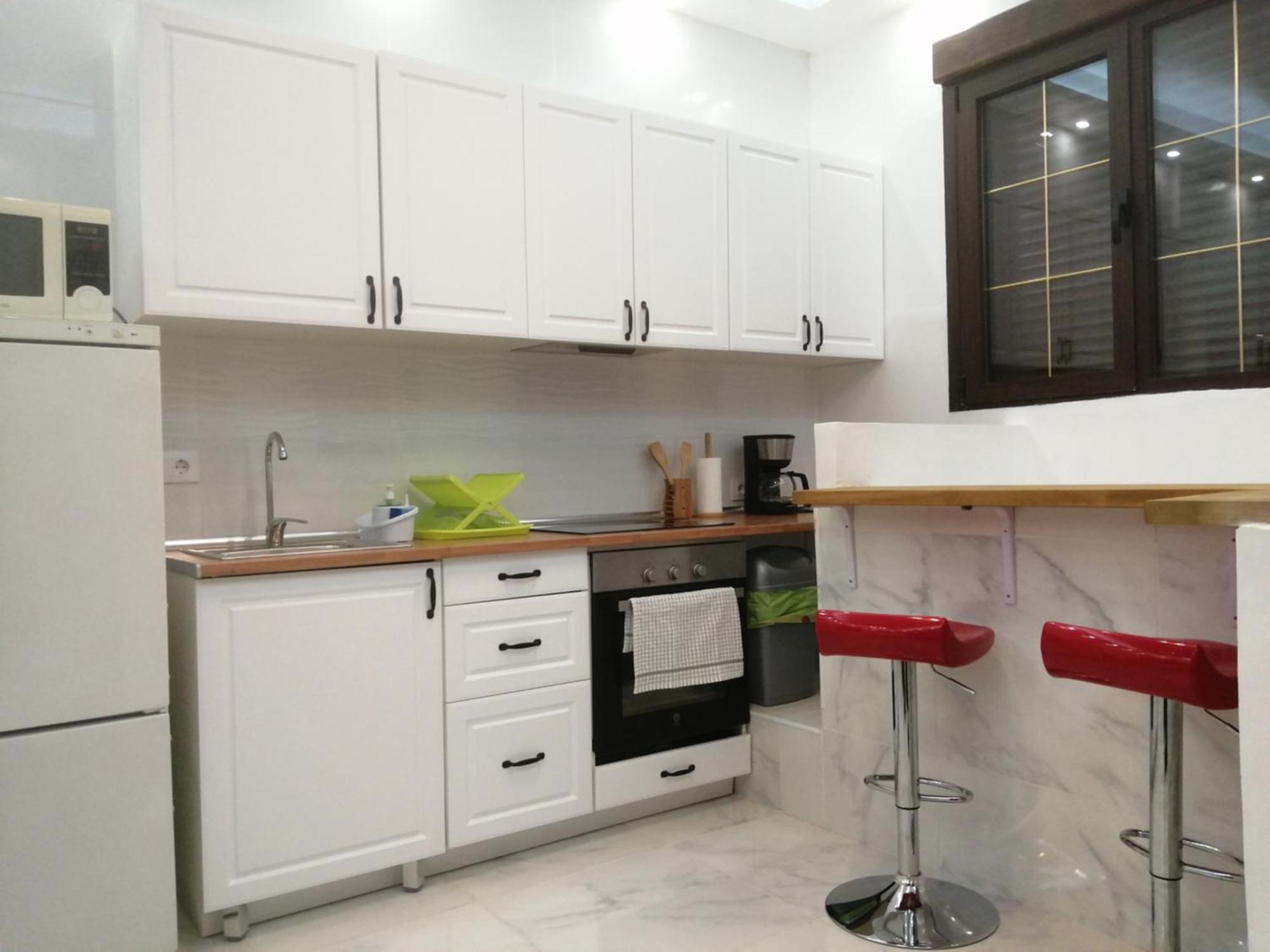 Hello Home Feria Madrid Kamer foto